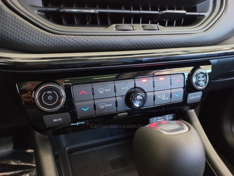 COMPASS 2.0 TRAILHAWK TD350 TURBO DIESEL 4X4 4P AUTOMÁTICO - 2022 - FLORES DA CUNHA