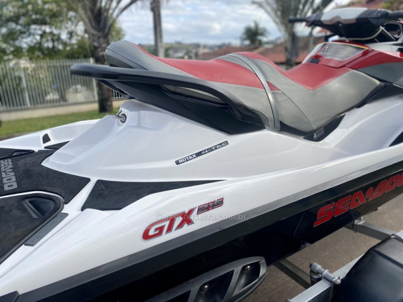 JET SKI  - 2011 - CAMPO BOM