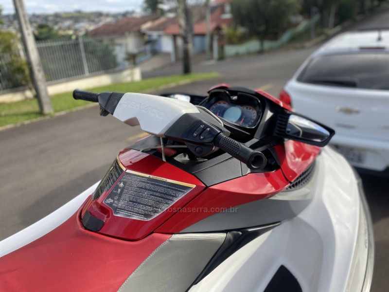 JET SKI  - 2011 - CAMPO BOM