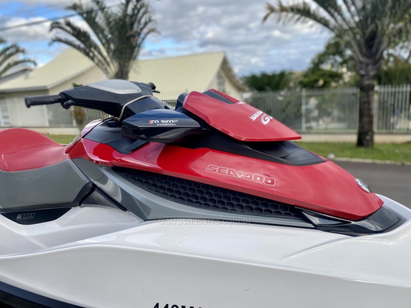JET SKI  - 2011 - CAMPO BOM