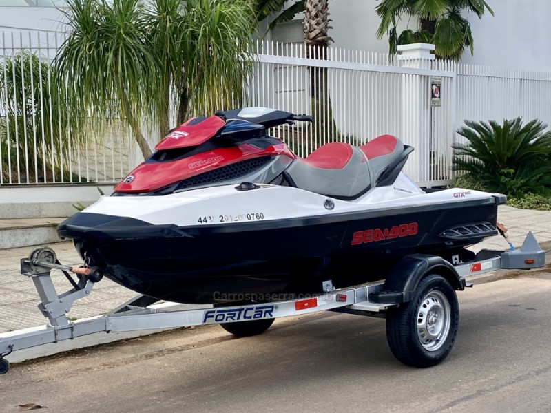 JET SKI  - 2011 - CAMPO BOM
