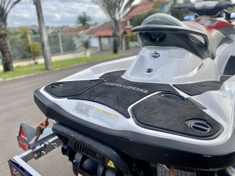 JET SKI  - 2011 - CAMPO BOM