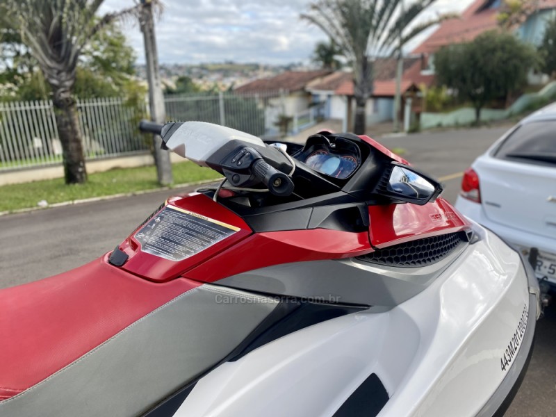 JET SKI  - 2011 - CAMPO BOM