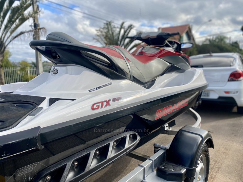 JET SKI  - 2011 - CAMPO BOM