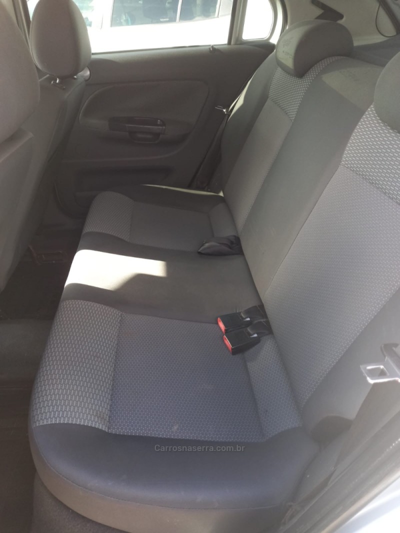 GOL 1.0 MI TREND 8V FLEX 4P MANUAL - 2011 - FELIZ