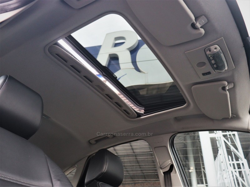 FOCUS 2.0 TITANIUM HATCH 16V FLEX 4P AUTOMÁTICO - 2012 - SAPIRANGA