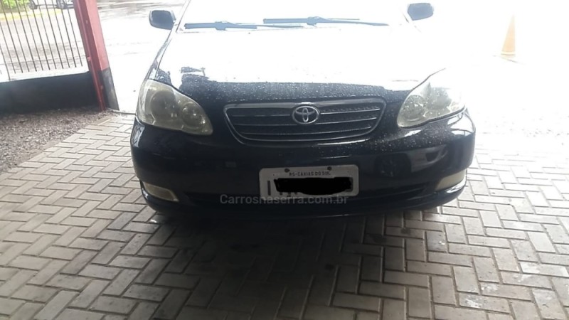 COROLLA 