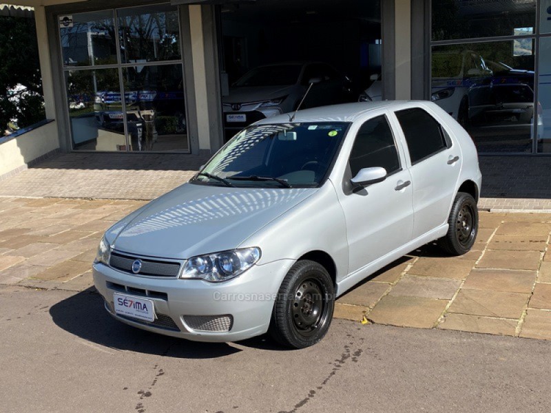 palio 1.0 mpi fire economy 8v flex 4p manual 2010 guapore