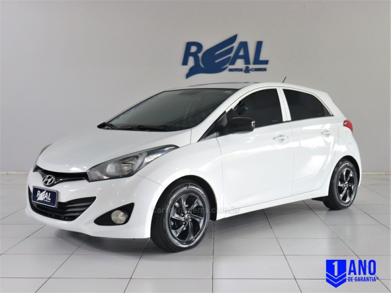 HB20 1.0 COMFORT PLUS 12V FLEX 4P MANUAL
