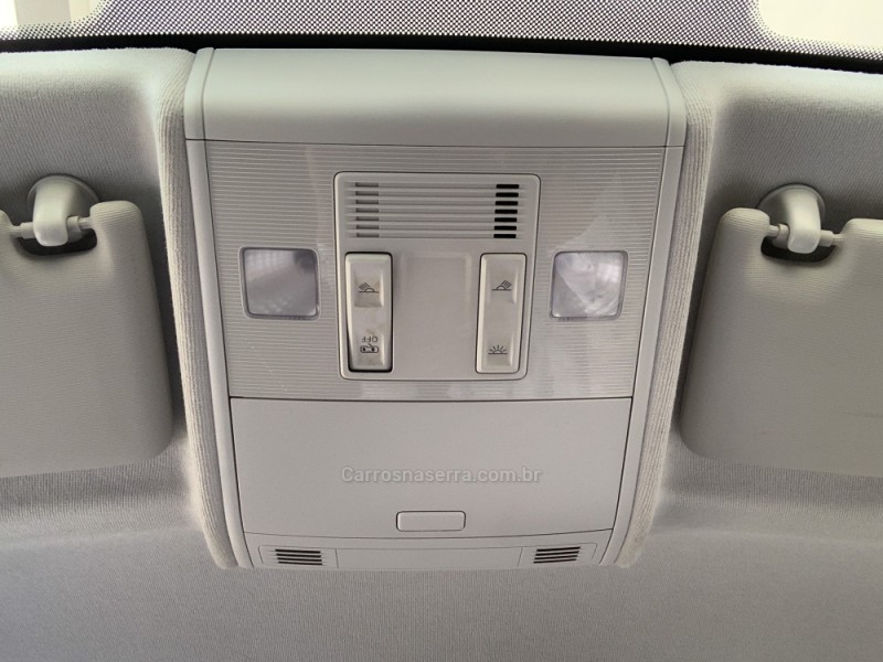 POLO 1.0 200 TSI COMFORTLINE AUTOMÁTICO - 2018 - CAXIAS DO SUL