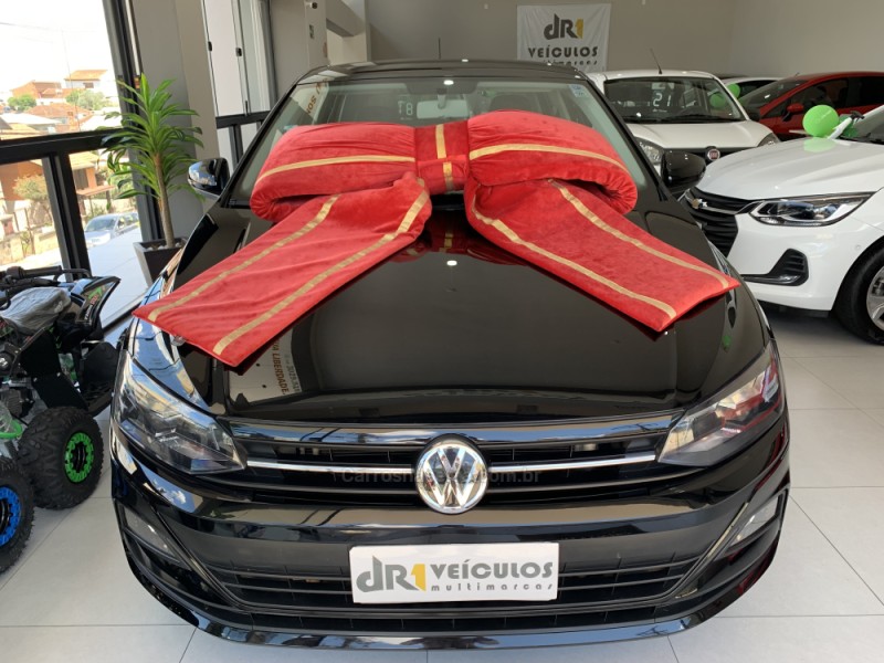 POLO 1.0 200 TSI COMFORTLINE AUTOMÁTICO - 2018 - CAXIAS DO SUL