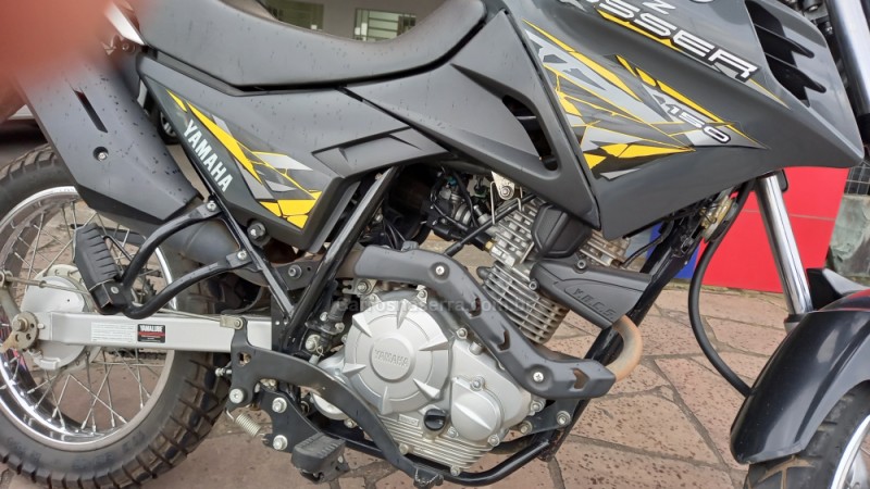 XTZ CROSSER 150 ED - 2017 - CAXIAS DO SUL