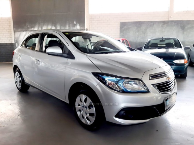 ONIX 1.4 MPFI LT 8V FLEX 4P MANUAL