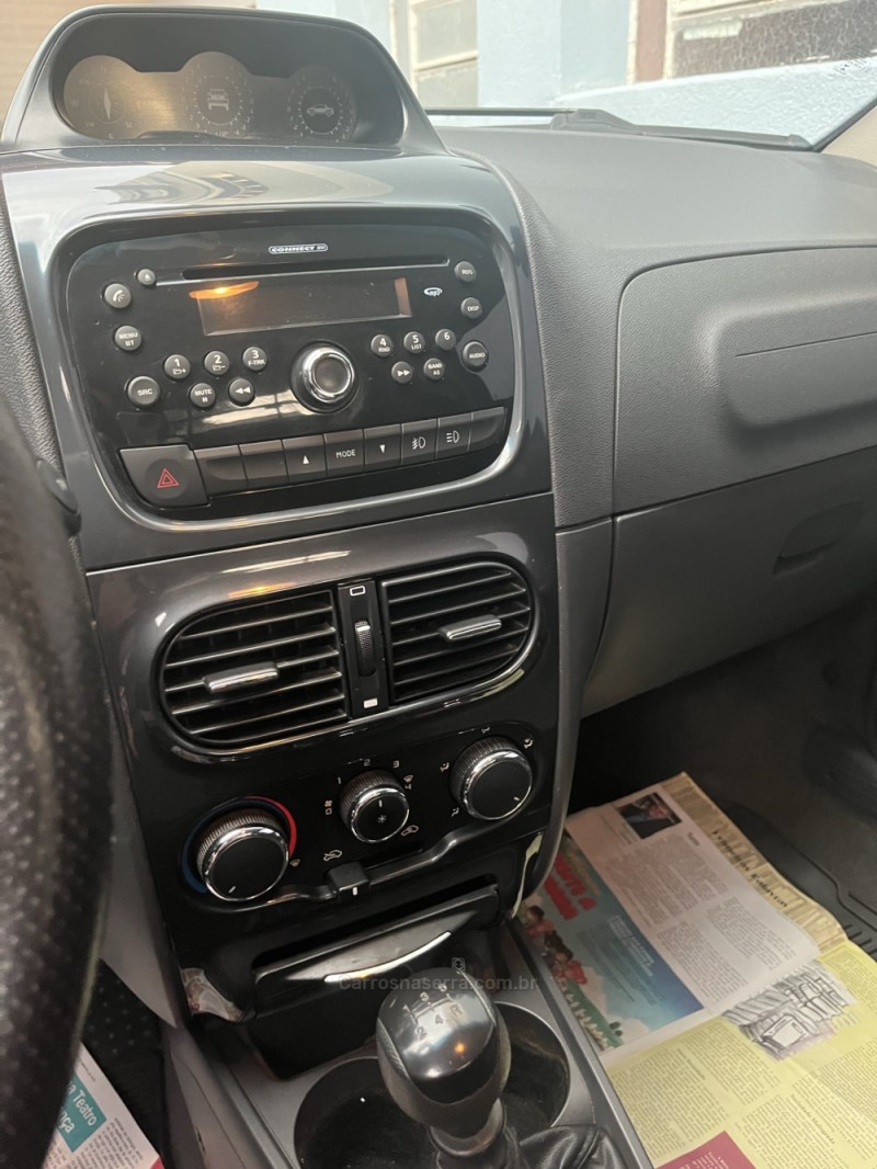 STRADA 1.8 MPI ADVENTURE CD 16V FLEX 2P MANUAL - 2015 - BENTO GONçALVES
