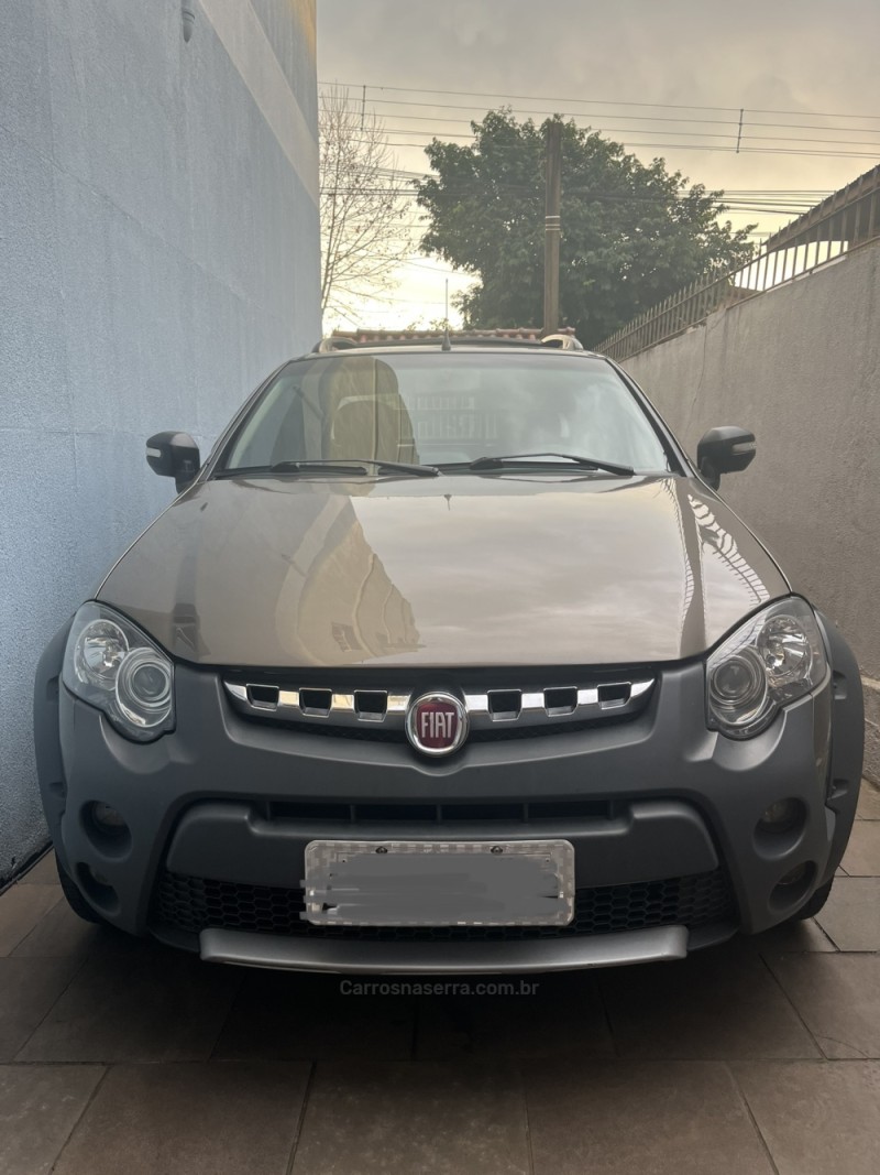 strada 1.8 mpi adventure cd 16v flex 2p manual 2015 bento goncalves