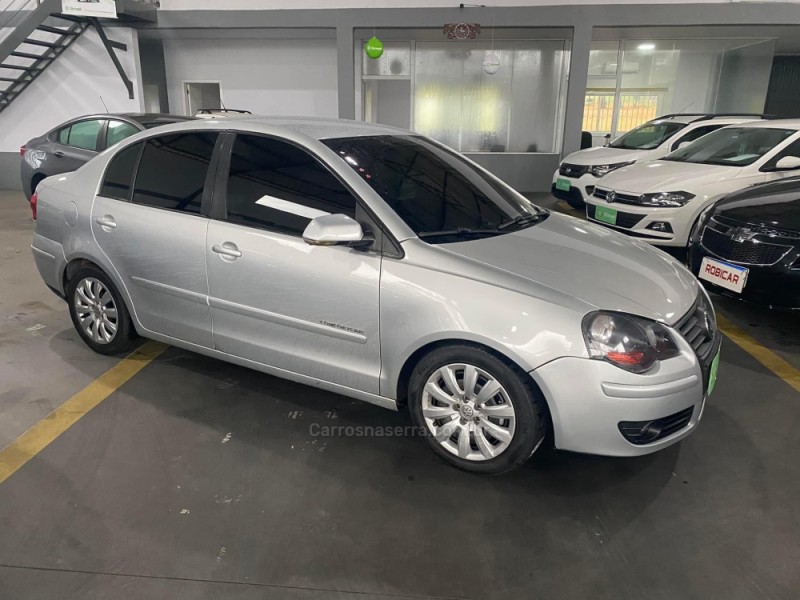 polo sedan  2012 feliz