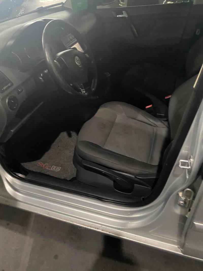 POLO SEDAN  - 2012 - FELIZ