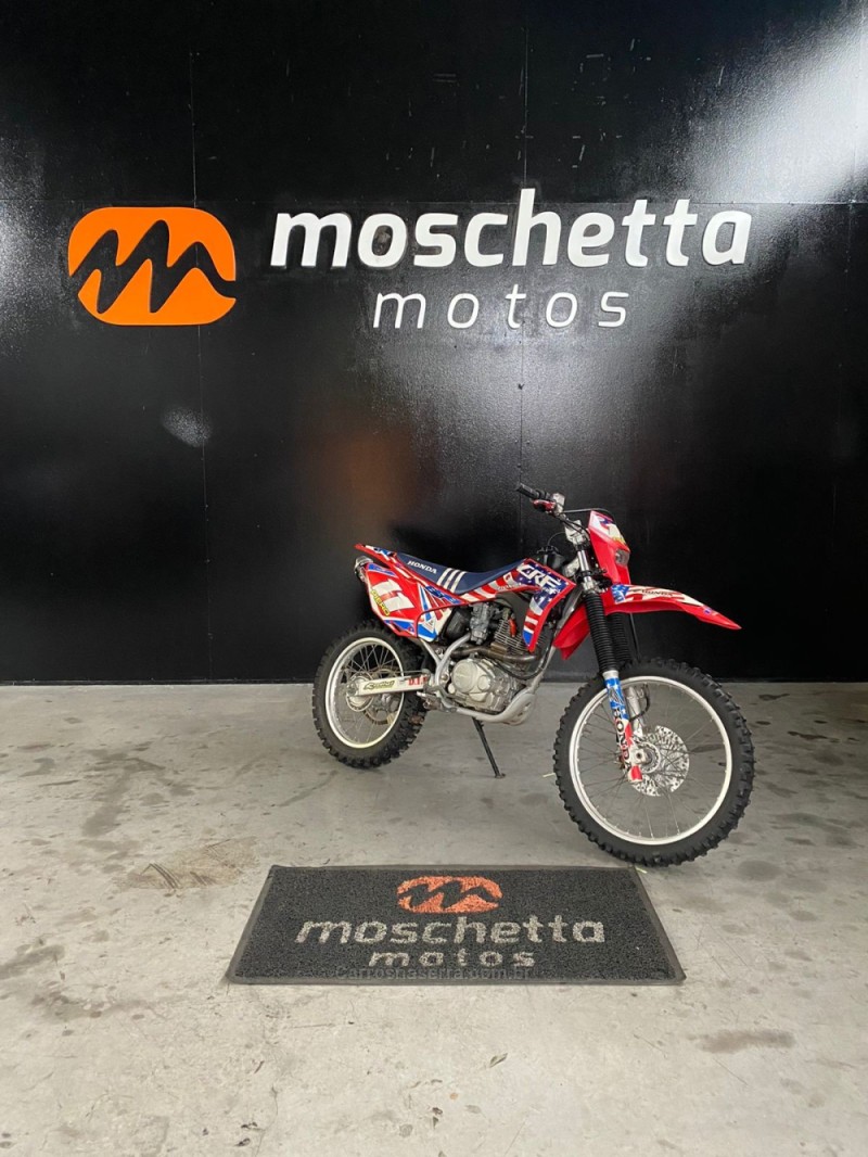 CRF 230F  - 2019 - CARLOS BARBOSA