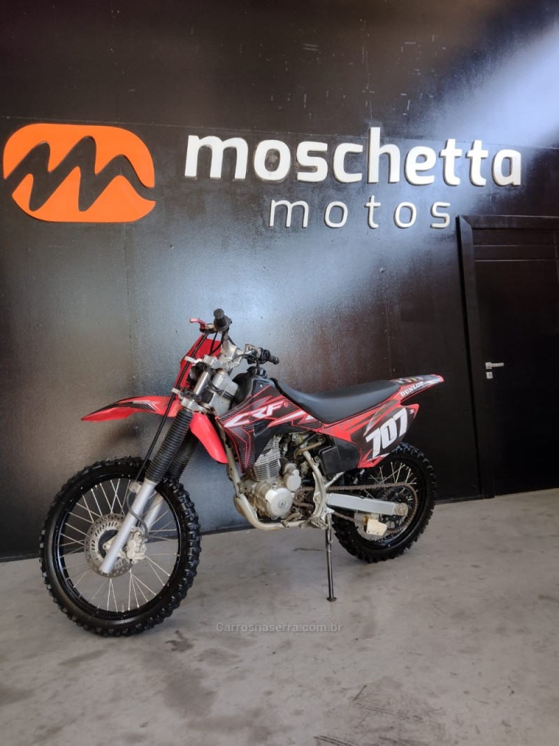 crf 230f  2019 carlos barbosa