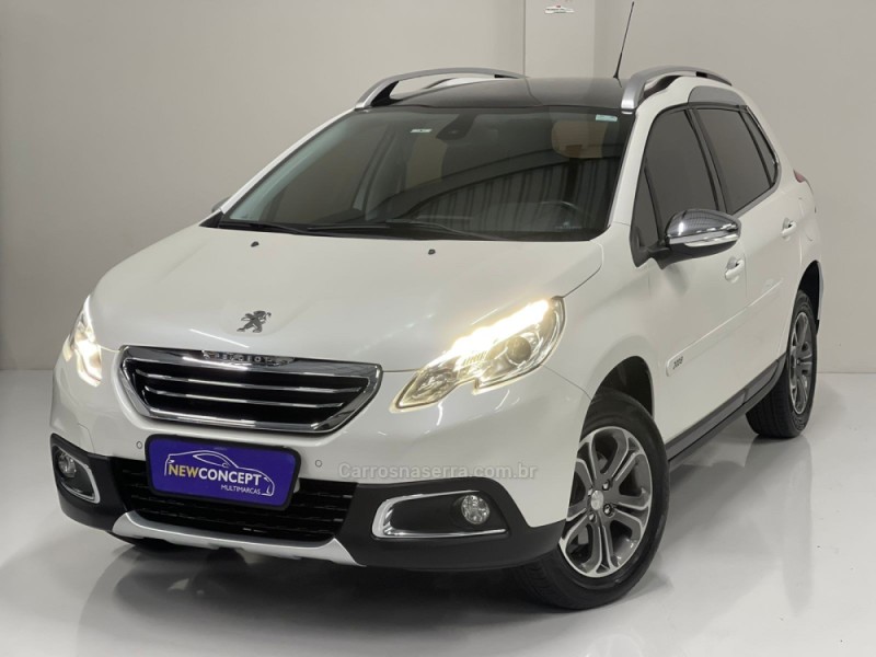 2008 1.6 16v thp flex griffe 4p manual 2017 novo hamburgo