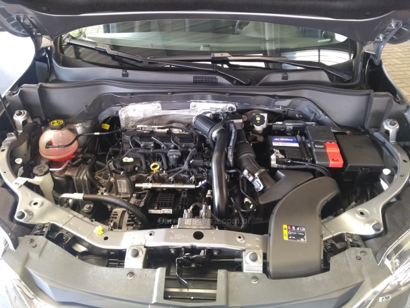 TRACKER 1.2 12V PREMIER TURBO FLEX 4P AUTOMÁTICO - 2021 - CAXIAS DO SUL
