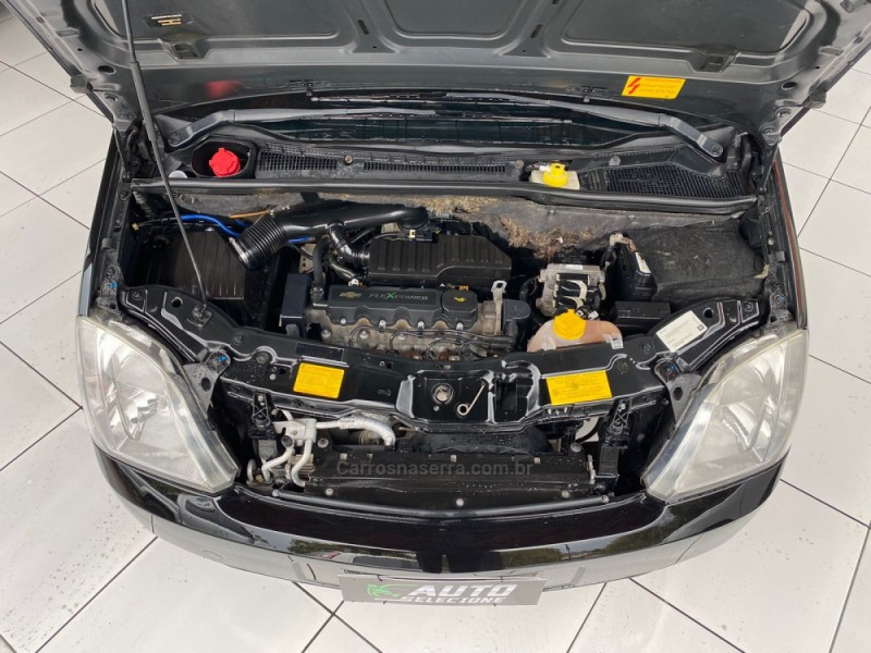 MERIVA 1.8 MPFI PREMIUM 8V FLEX 4P AUTOMATIZADO - 2010 - CAXIAS DO SUL
