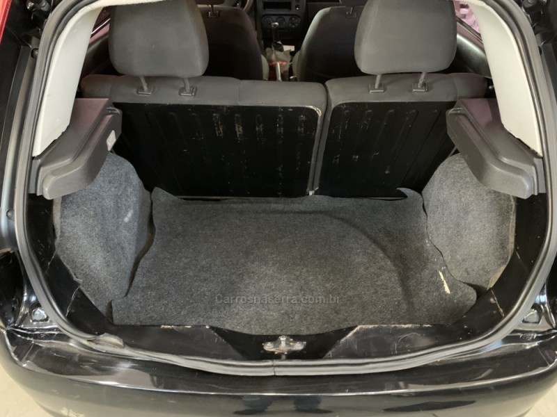 FIESTA 1.0 SE 8V FLEX 4P MANUAL - 2014 - FARROUPILHA