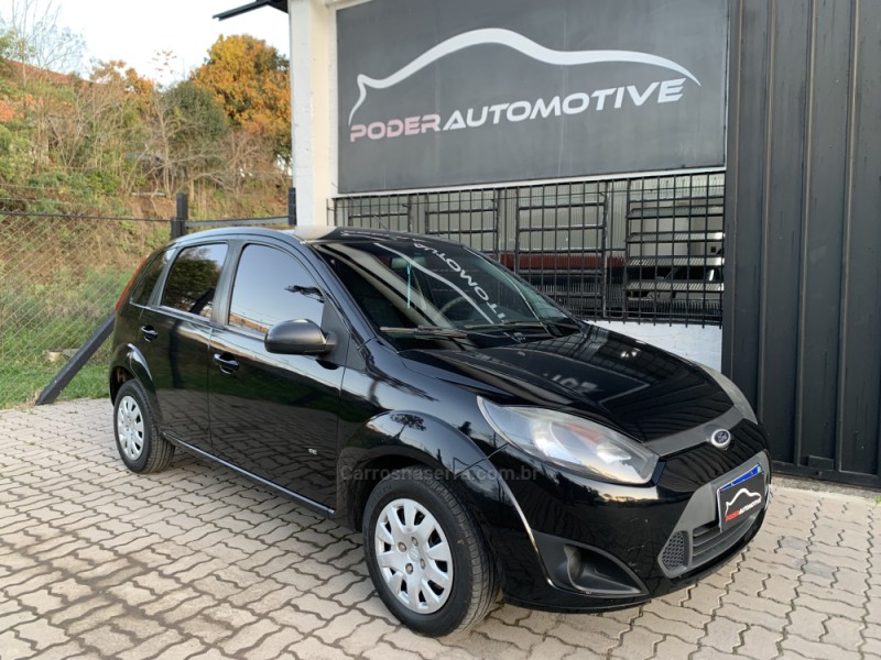 fiesta 1.0 se 8v flex 4p manual 2014 farroupilha