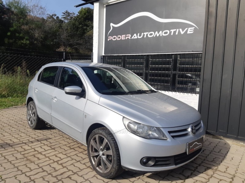 GOL 1.0 8V 25 ANOS TOTALFLEX  5P MANUAL 