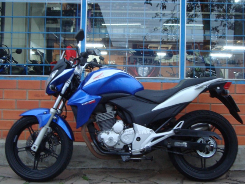 CB 300R 