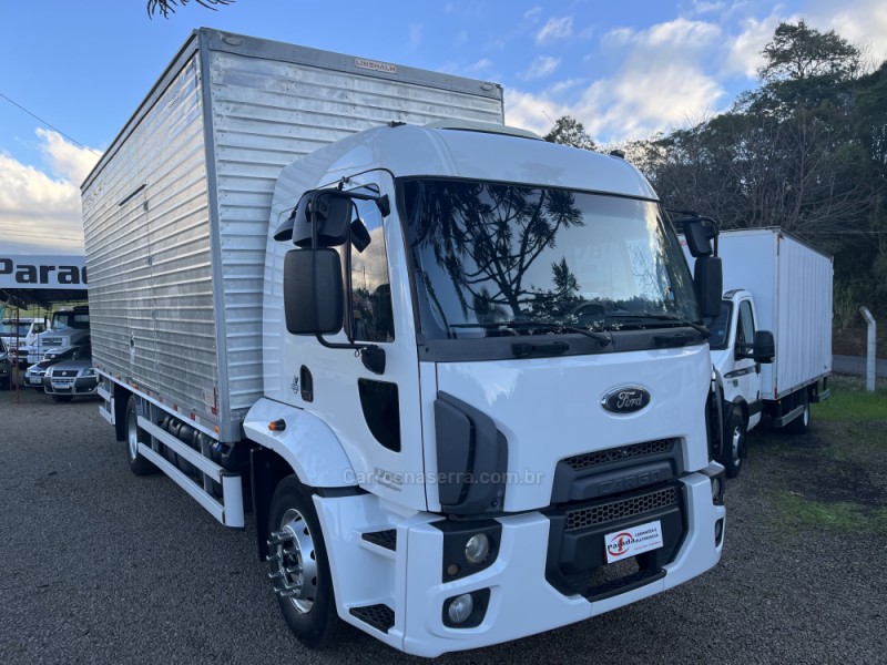 cargo 1723 e turbo 2017 guapore