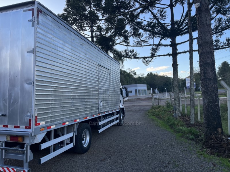 CARGO 1723 E TURBO - 2017 - GUAPORé