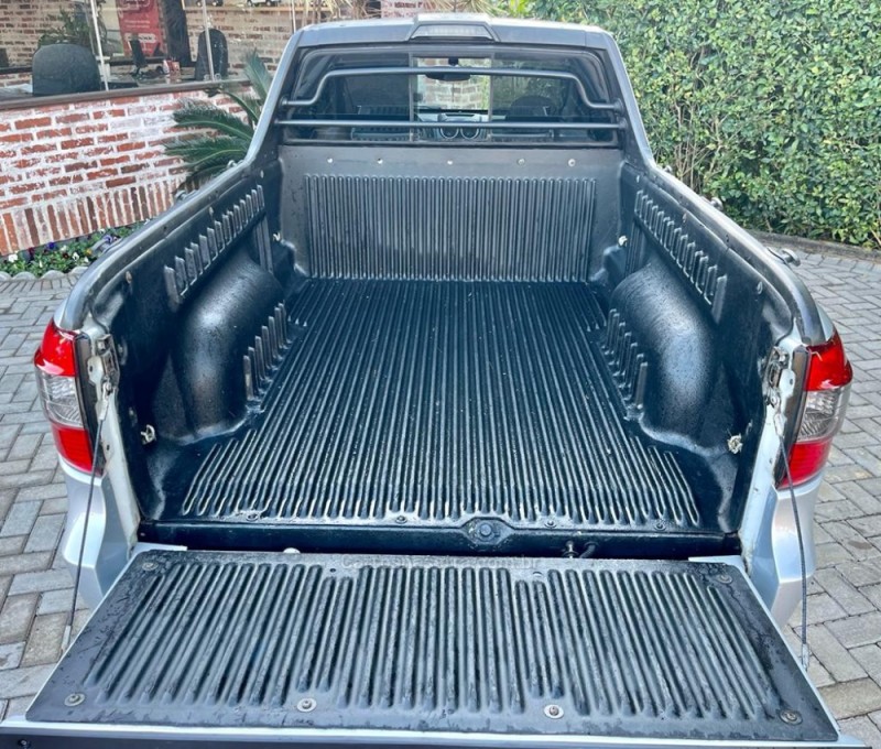 MONTANA 1.4 MPFI LS CS 8V FLEX 2P MANUAL - 2014 - ROLANTE