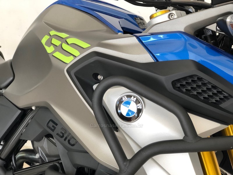G 310GS  - 2020 - CAXIAS DO SUL