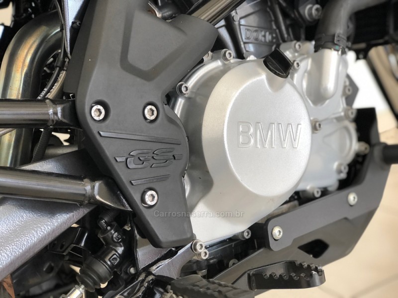 G 310GS  - 2020 - CAXIAS DO SUL