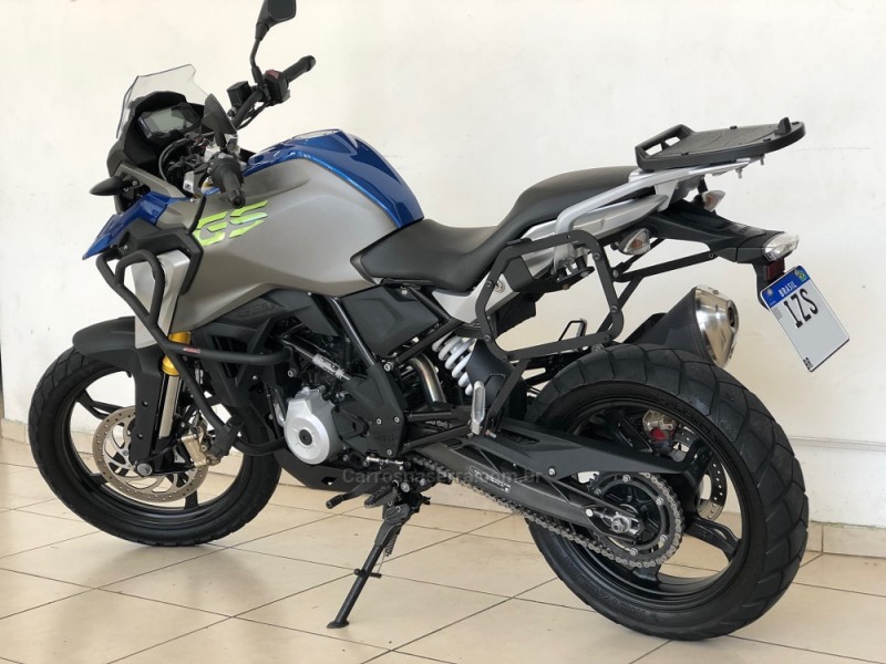 G 310GS  - 2020 - CAXIAS DO SUL