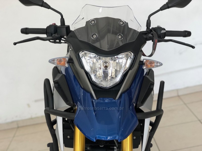 G 310GS  - 2020 - CAXIAS DO SUL