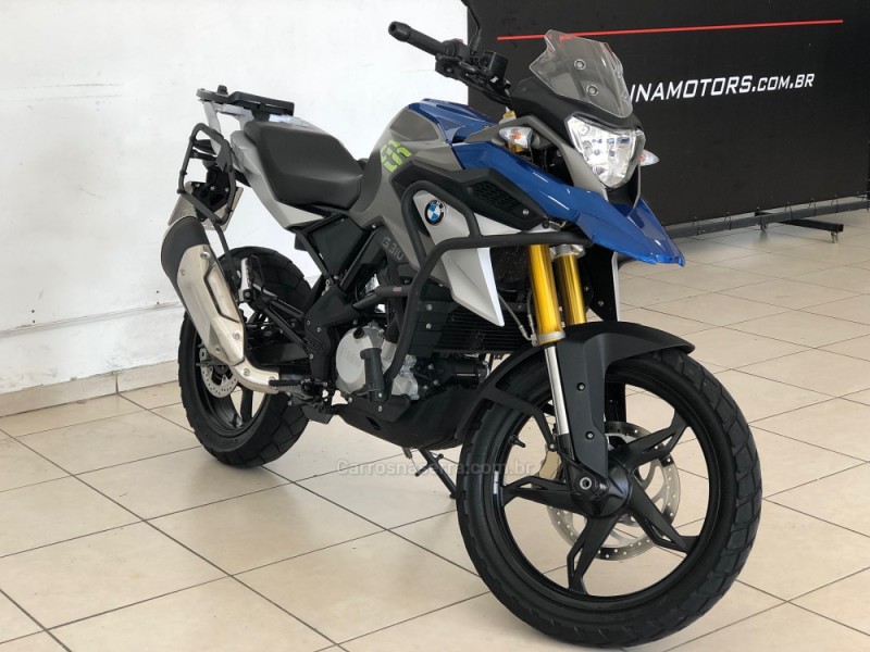 G 310GS  - 2020 - CAXIAS DO SUL