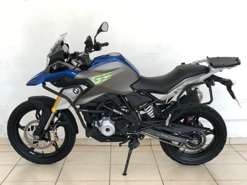 G 310GS  - 2020 - CAXIAS DO SUL