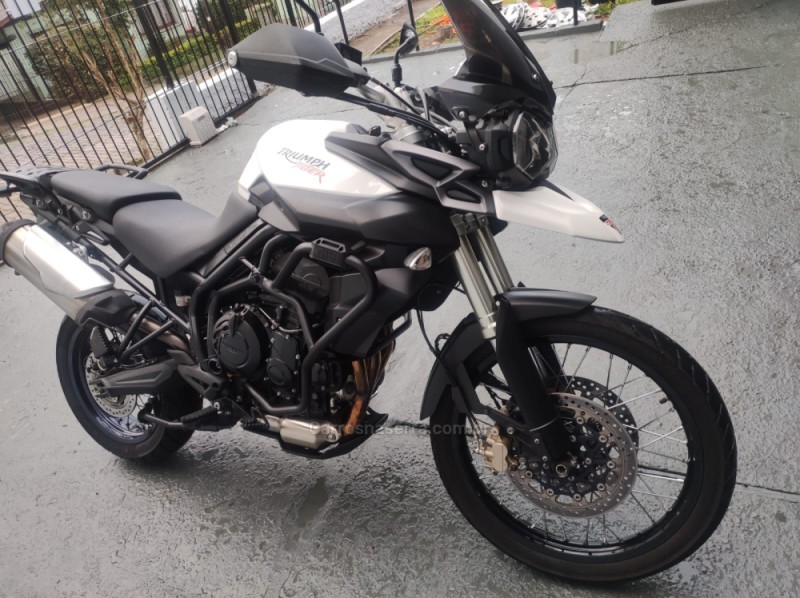 TIGER 800XC  - 2013 - CAXIAS DO SUL