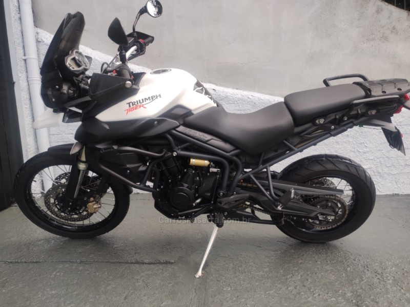 TIGER 800XC  - 2013 - CAXIAS DO SUL