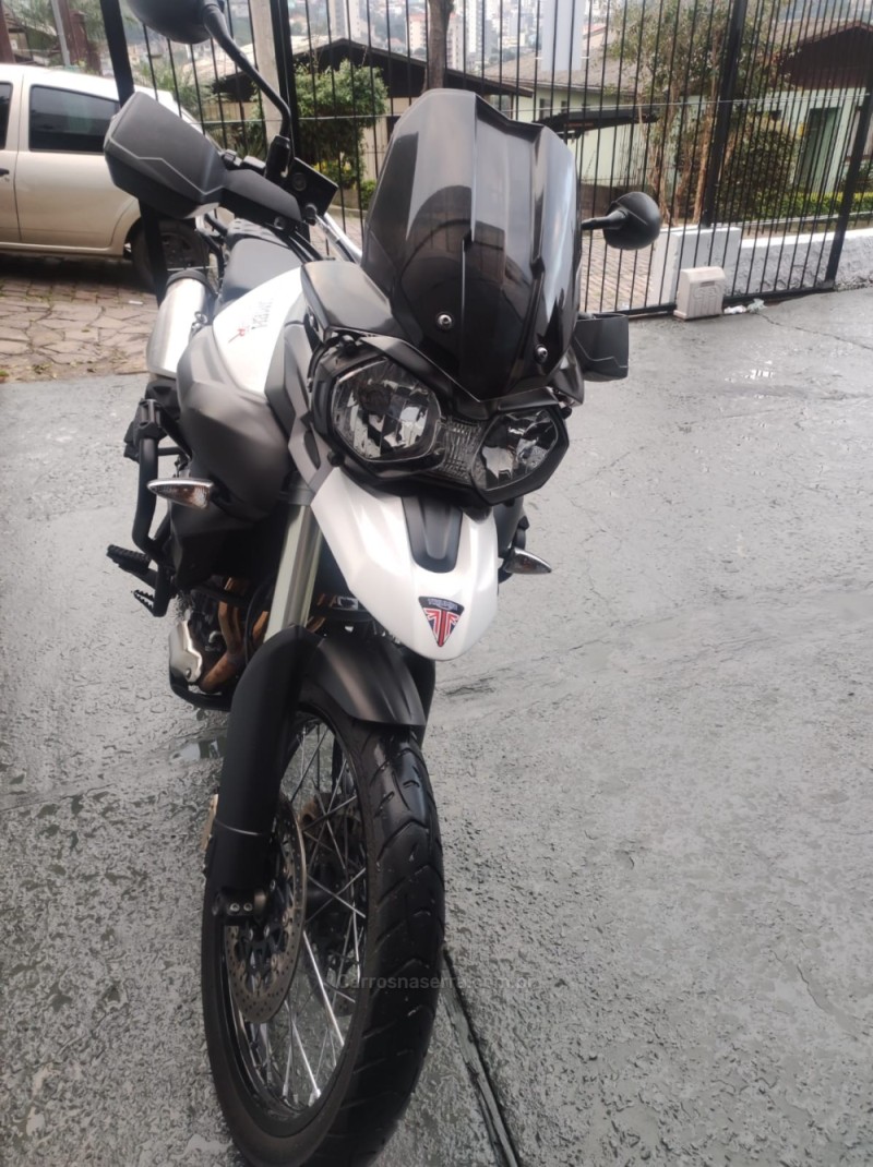 TIGER 800XC  - 2013 - CAXIAS DO SUL