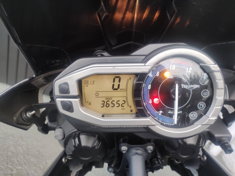 TIGER 800XC  - 2013 - CAXIAS DO SUL