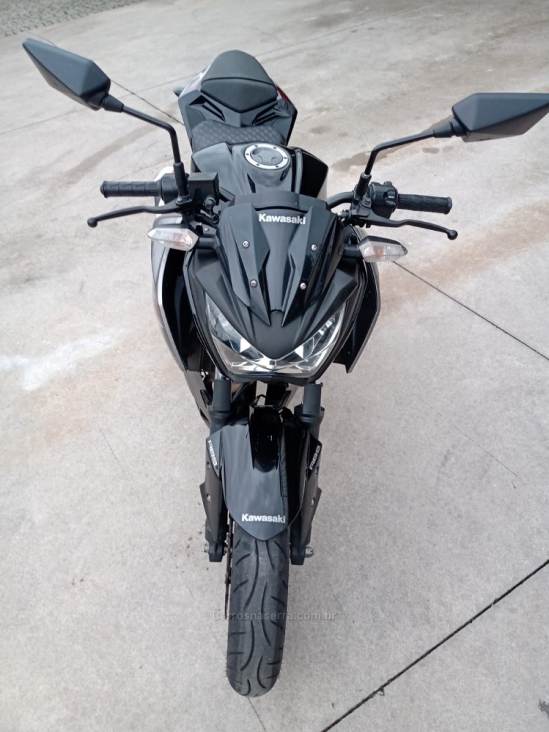 Z300 ABS - 2019 - CAXIAS DO SUL