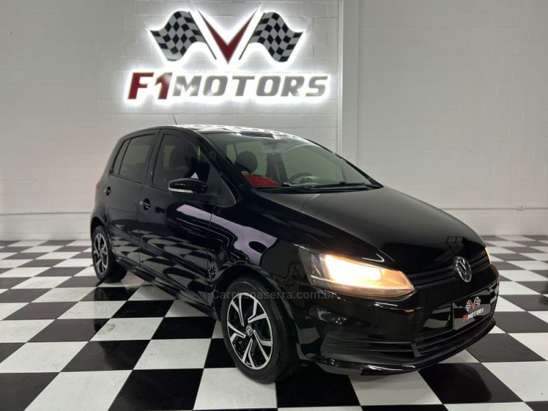 fox 1.0 mi comfortline 8v flex 4p manual 2015 montenegro