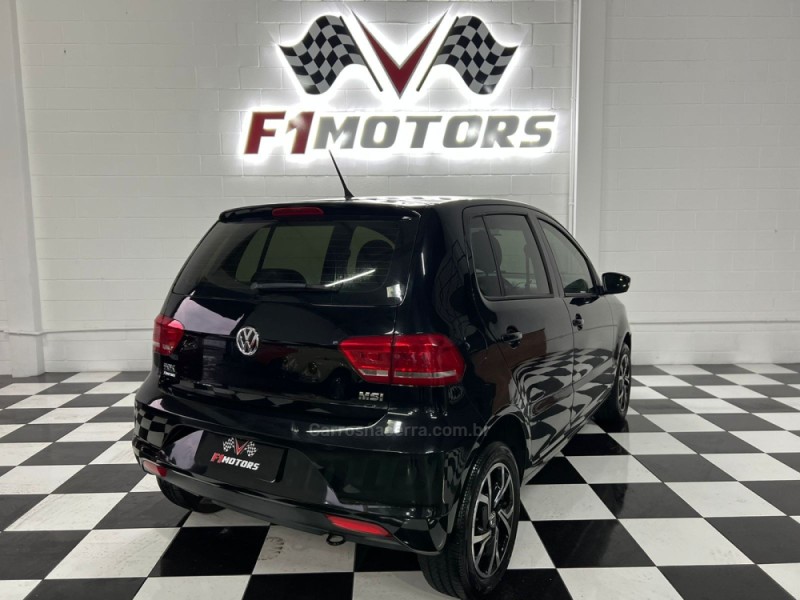 FOX 1.0 MI COMFORTLINE 8V FLEX 4P MANUAL - 2015 - MONTENEGRO