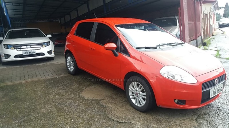 punto  2012 caxias do sul
