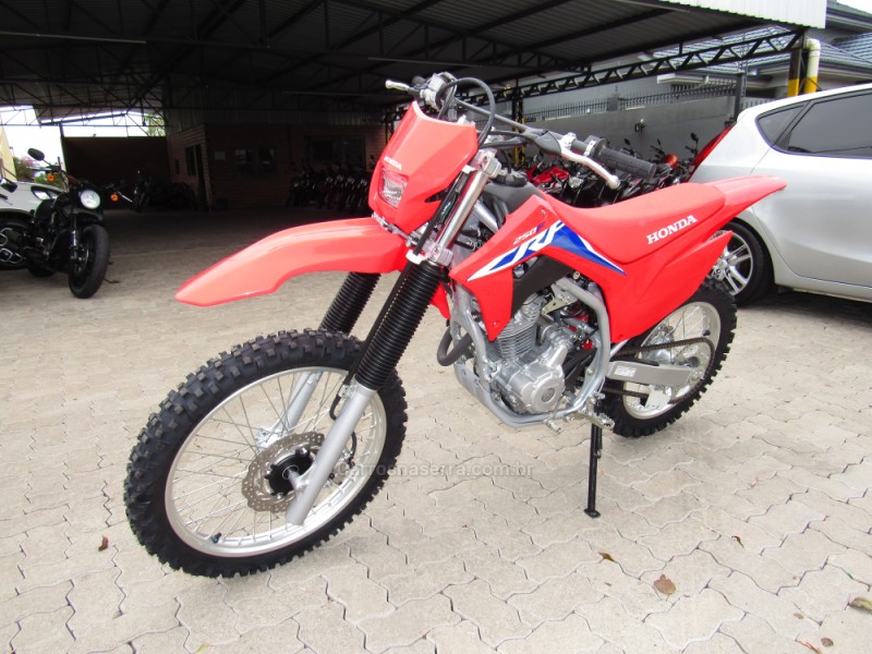 CRF 250F  - 2022 - BENTO GONçALVES