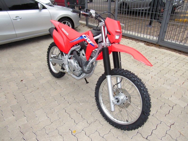 CRF 250F  - 2022 - BENTO GONçALVES