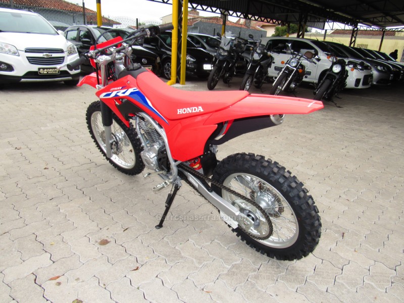 CRF 250F  - 2022 - BENTO GONçALVES